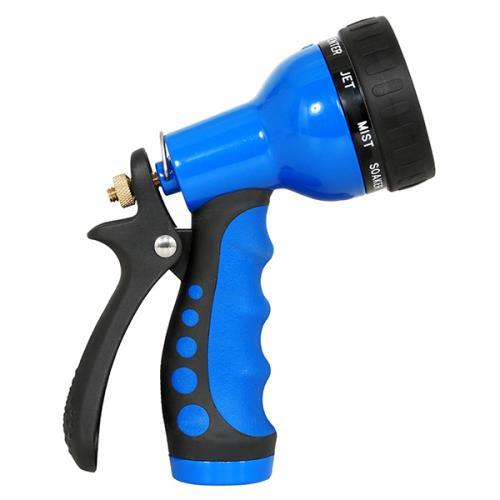 Rainmaker Heavy Duty Rear Trigger Nozzle - 9 Pattern