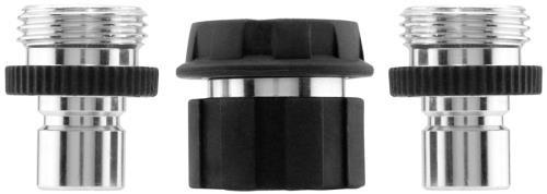 Rainmaker Quick Connect w/ Adapter Set