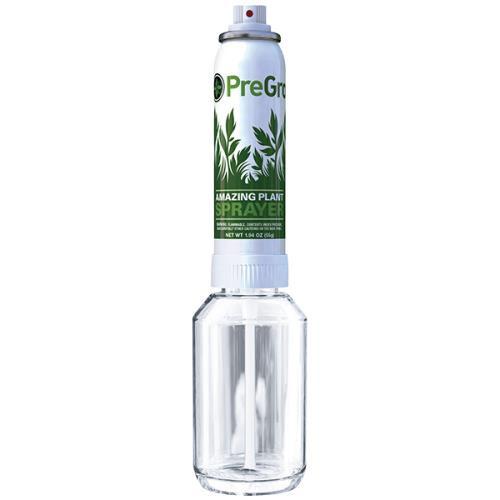 PreGro Plant Sprayer w/ Jar - Display Case