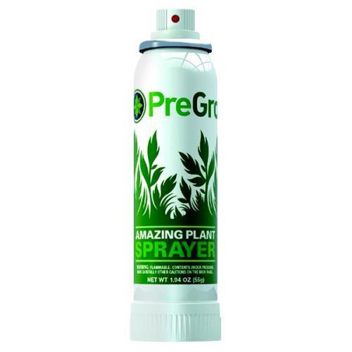 PreGro Replacement Unit 1.94 oz - Display Case