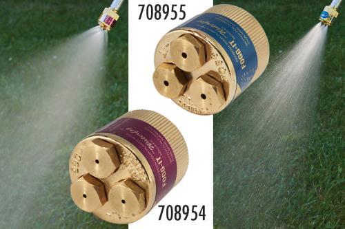 Dramm Fogg-It Nozzle- Fine Volume 1 GPM