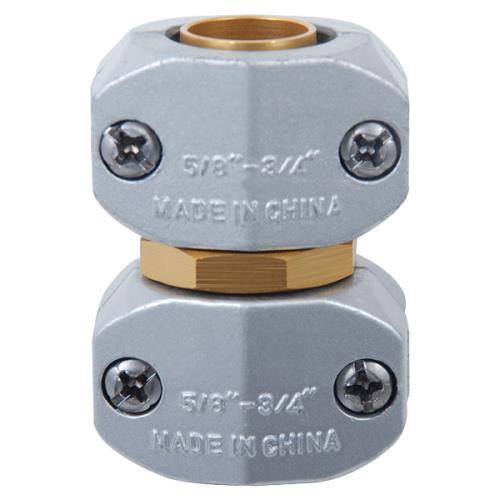 Rainmaker Metal Hose Repair Mender 5/8 in - 3/4 in