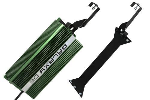 Galaxy DE Commercial Hanging Bracket - Vertical