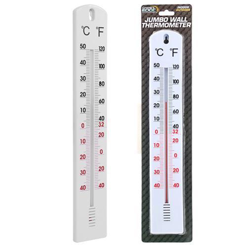 Grower's Edge Jumbo Wall Thermometer
