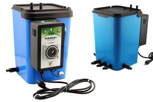 Titan Controls Oceanus 1 Flo-n-Gro Controller