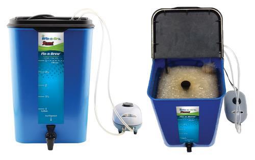 Flo-n-Brew Fountain Head Replacement