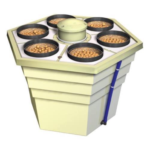 RainForest 66 Aeroponic System