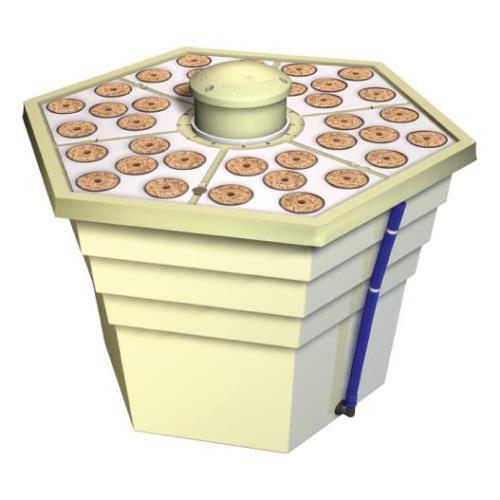 RainForest 236 Aeroponic System