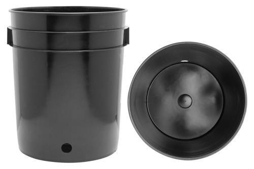 Flo-n-Gro Tsunami 5 Gallon Outer Bucket