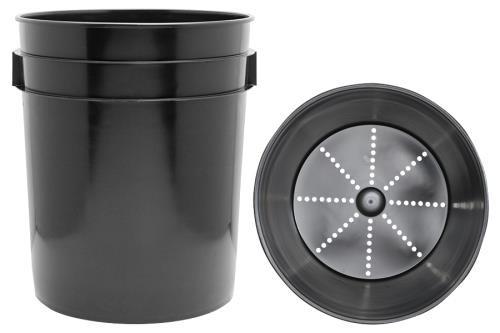 Flo-n-Gro Tsunami 5 Gallon Inner Bucket