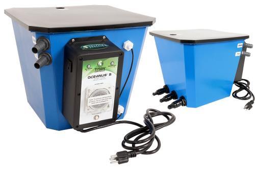 Titan Controls Oceanus 2 Gro Giant Controller