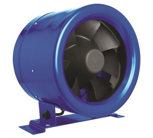 Hyper Fan 10 in Digital Mixed Flow Fan 1065 CFM