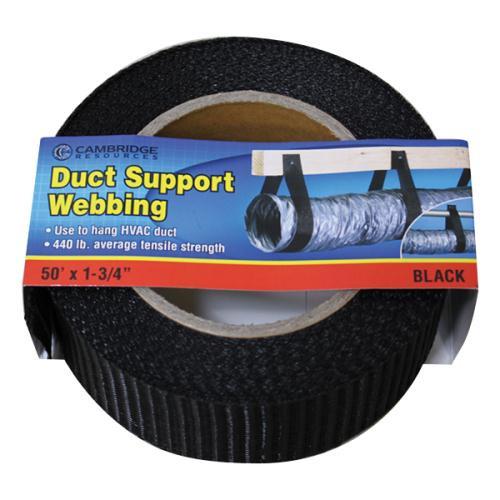 Flex Duct Hanger Strap