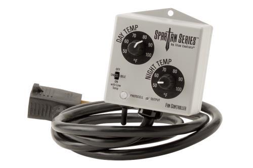 Titan Controls - Spartan Series Fan Speed Controller