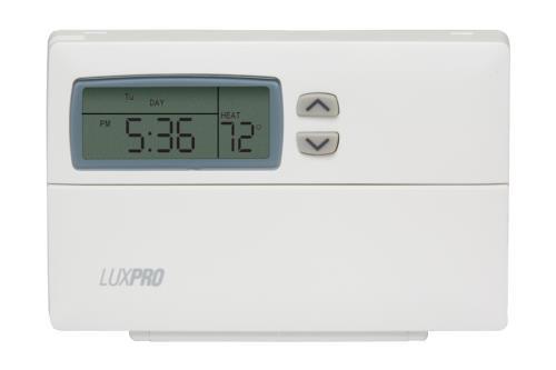 LuxPro Digital Thermostat