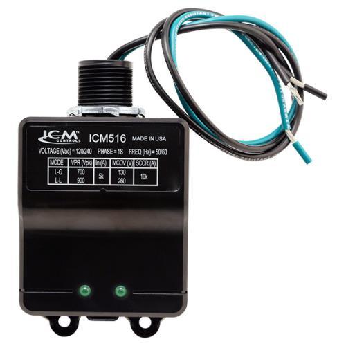 Ideal-Air Surge Protector for Heating & Cooling Products