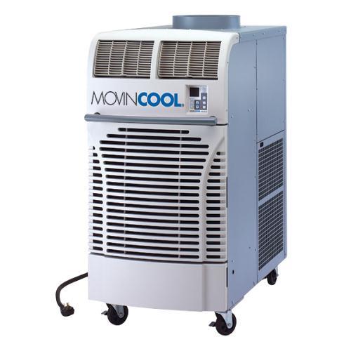 MovinCool 60,000 BTU/h Air-Cooled Portable A/C 208/230 Volt