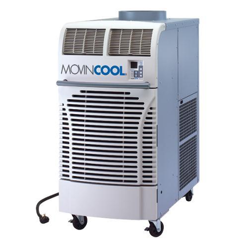 MovinCool 60,000 BTU/h Air-Cooled Portable A/C 460 Volt