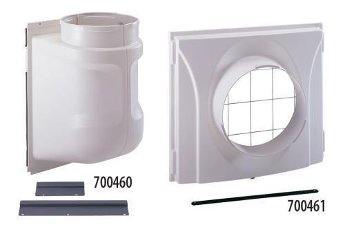 MovinCool Evaporator Air Plenum for OfficePro 60/63