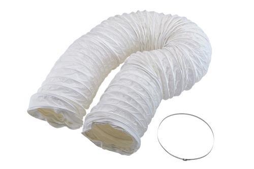 MovinCool Warm Air Flexible Duct Kit - 12 in - OfficePro36
