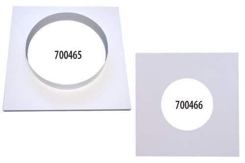 MovinCool Ceiling Tile - 12 in Hole - OfficePro 36