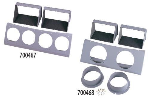 MovinCool Nozzle Adapter Kit - 4 x 6 in - All Models