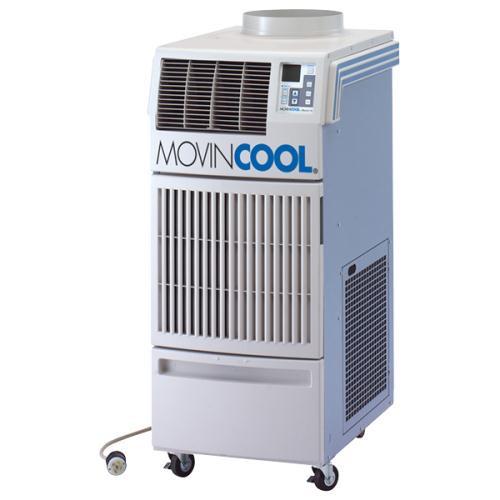 MovinCool Portable 24,000 BTU Air Conditioner - Office Pro 24