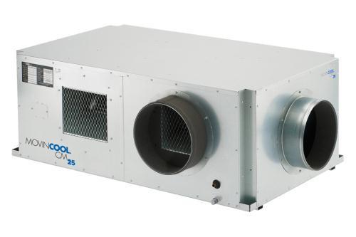 MovinCool Ceiling Mount 25,000 BTU Air Conditioner - CM 25