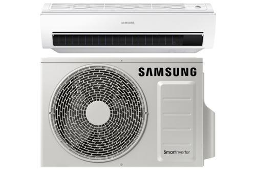Samsung Mini Split - 24,000 BTU Heat & Cool 20+ SEER