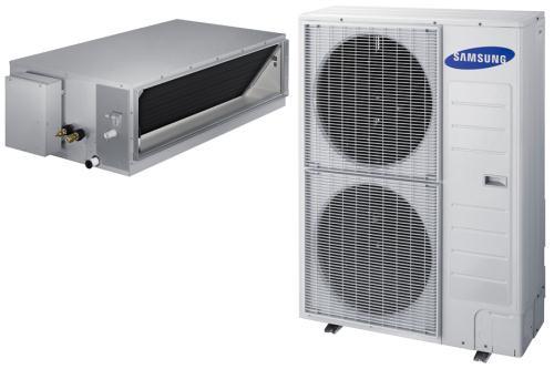 Samsung Wireless Controller for 48,000 BTU Unit