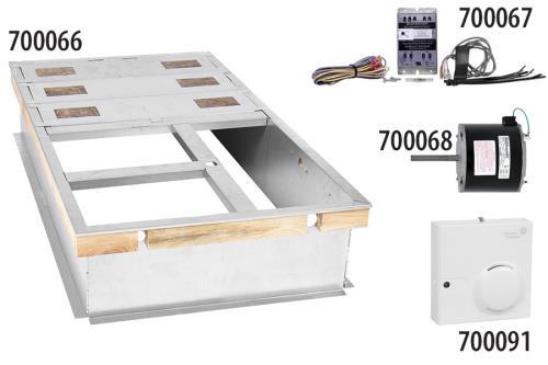 Ideal-Air DriFecta Humidity Sensor