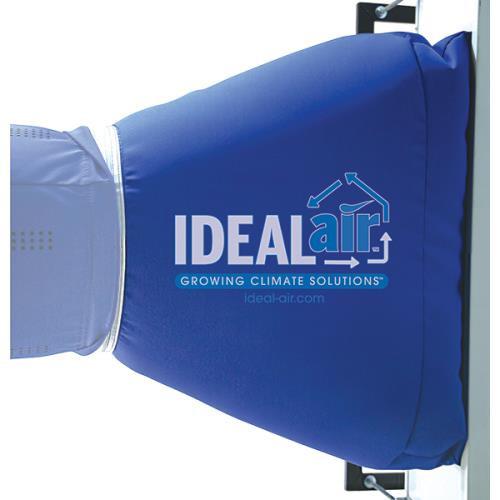 Ideal-Air Gro-Sok Transition System For Use With 700498 and 700499 Only