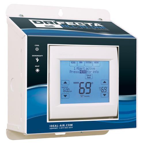 Ideal-Air DriFecta System Touch Screen Controller DFSC1