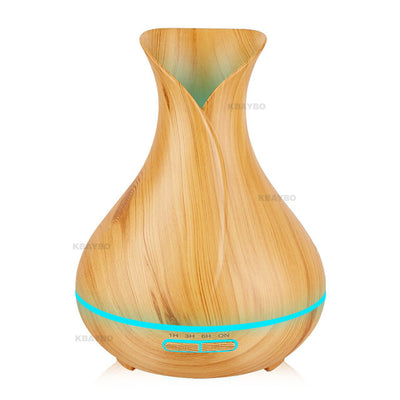 Sick ass diffuser