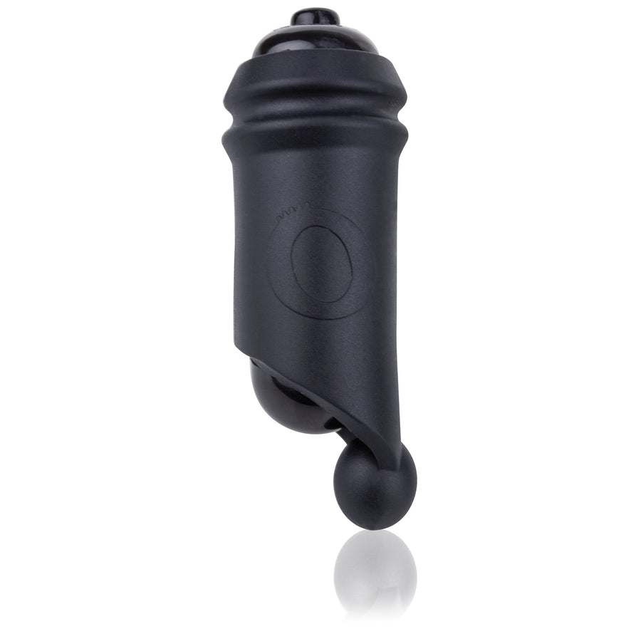 Doodle Vibe - Black DOO-BL-101E