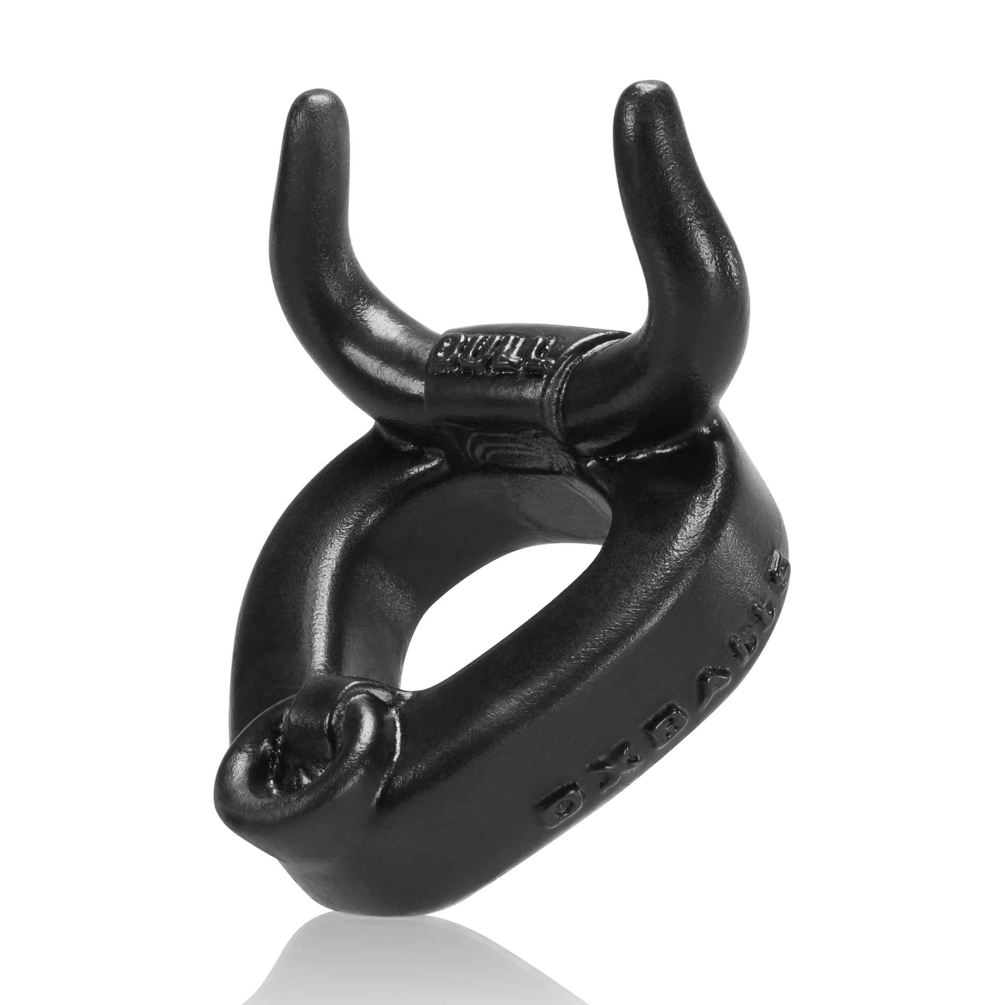 Bull Cockring - Black OX-1903-BLK