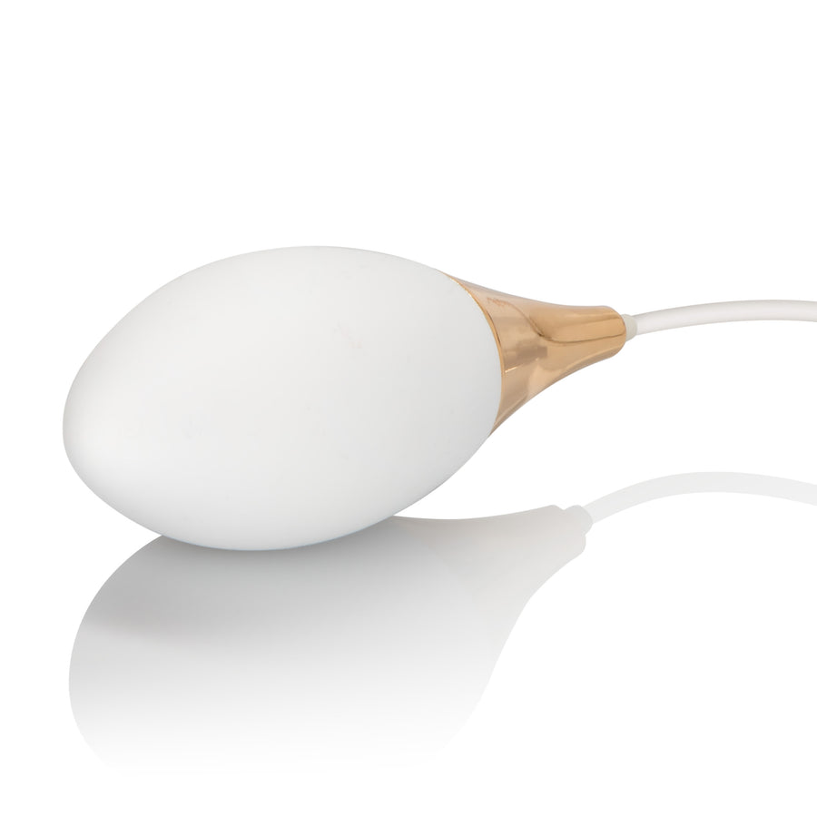 Callie Vibrating Mini Massager JO8100053