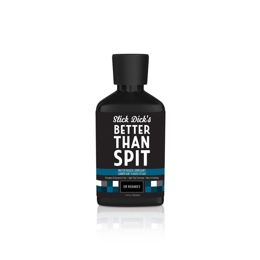 Slick Dick's Better Than Spit - 3.4 Fl. Oz. SR1021