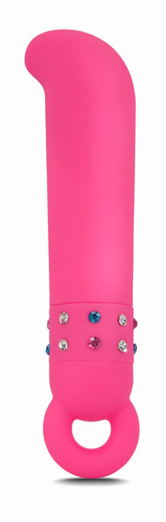 Rose Queeny Vibe - Pink BL-21100