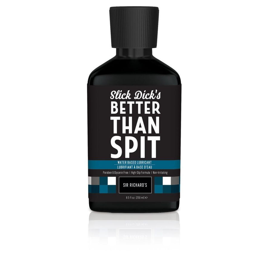Slick Dick's Better Than Spit - 8.5 Fl. Oz. SR1022