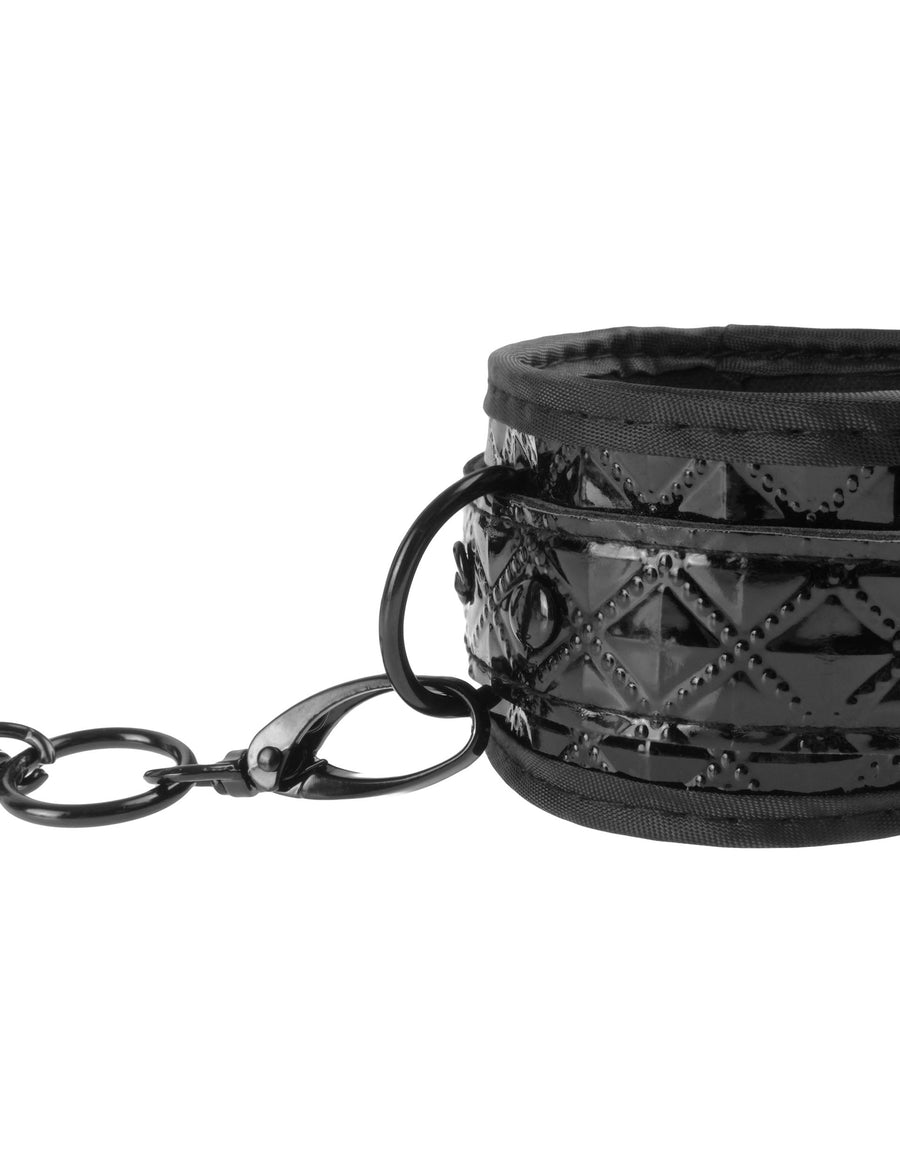 Fetish Fantasy Series Ltd Ed Couture Cuffs PD4462-23