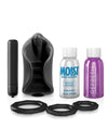Pdx Elite Vibrating Silicone Stimulator PDRD500