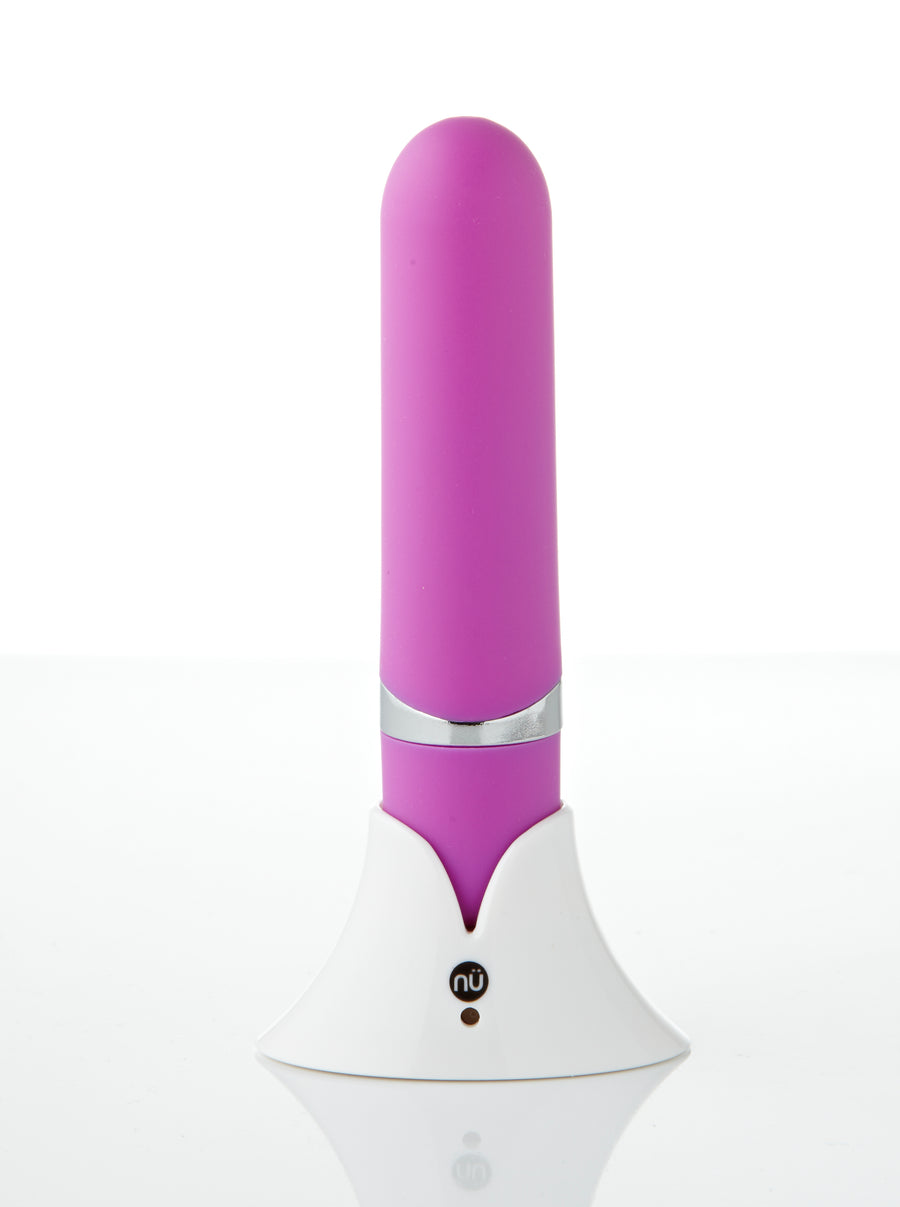 Sensuelle Touch 7 Function Bullet - Purple BT-W38PU