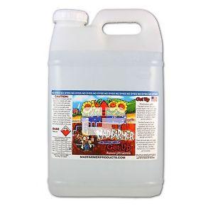 Mad Farmer Get Up Gallon