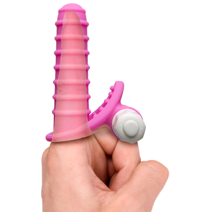 Mood Euphoric - Ridged - Pink DJ1469-90-BX