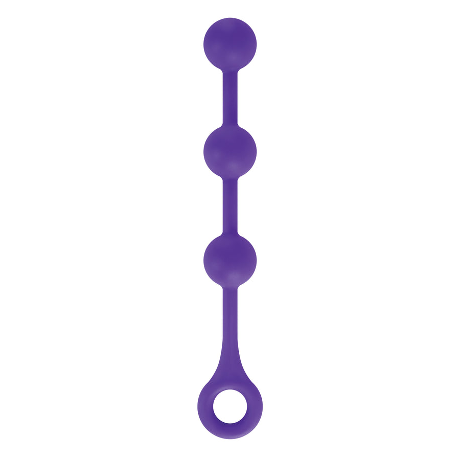 Inya Soft Balls - Purple NSN0552-15