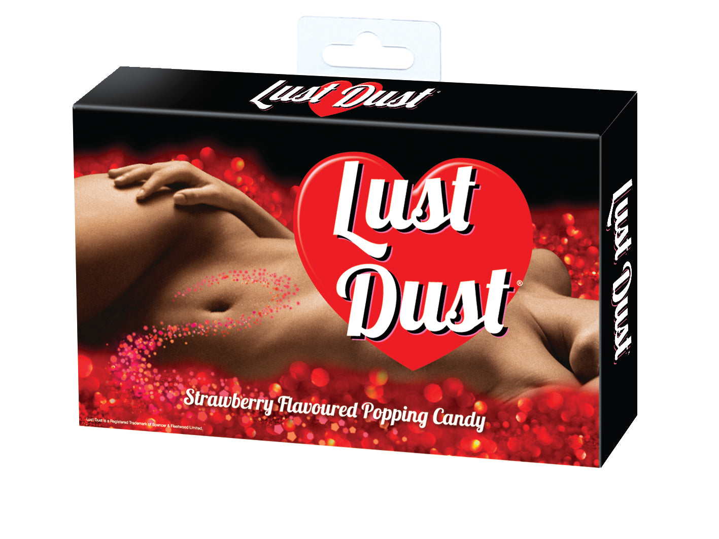 Lust Dust GW-SF43LD