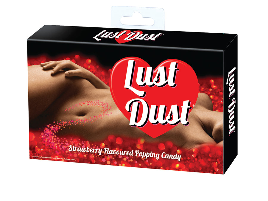 Lust Dust GW-SF43LD