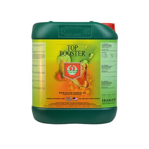 House & Garden Top Booster -- 5 Liter