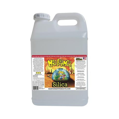 Mad Farmer Silica 1 Gallon